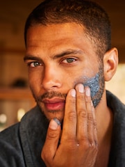 Rituals Homme Charcoal Face Scrub 125ml - Image 5 of 5