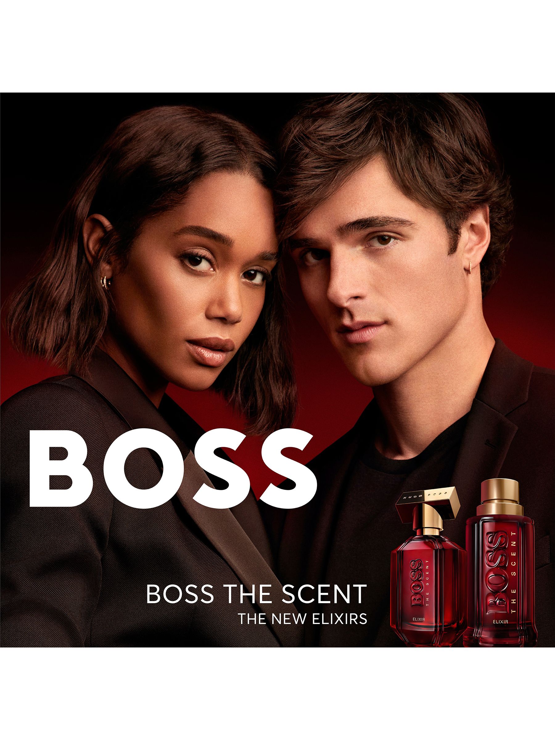 The scent intense for him outlet