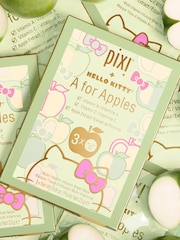 Pixi Hello Kitty A For Apples Kit Masks - Image 2 of 2