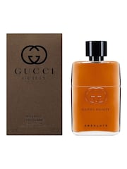 Gucci Guilty Absolute Pour Home Eau De Parfum - Image 2 of 2