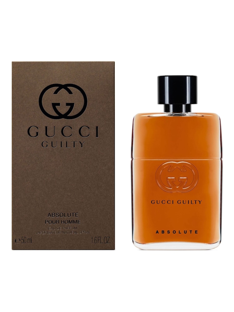 Gucci Guilty Absolute Pour Home Eau De Parfum - Image 2 of 2