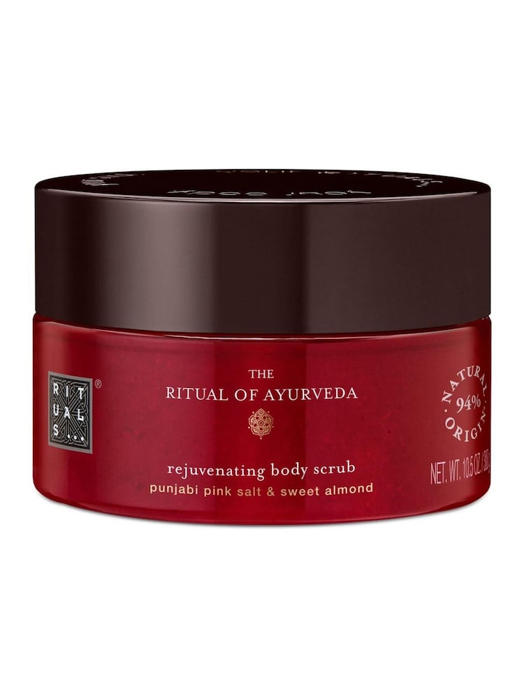Rituals The Ritual of Ayurveda Body Scrub 300g - Image 1 of 1