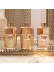 Gucci Guilty Pour Femme Eau De Toilette 50ml - Image 4 of 5
