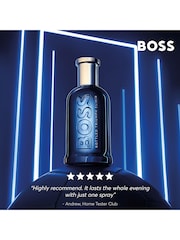 BOSS For Men Bottled Triumph Elixir Intense Parfum 100ml - Image 4 of 5