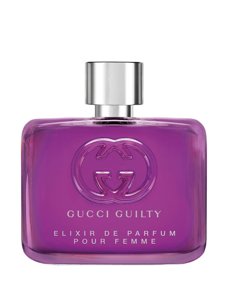 Gucci Guilty Elixir De Parfum Pour Femme 60ml - Image 1 of 5