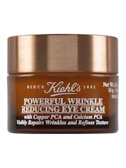 Kiehls Powerful Wrinkle Reducing Eye Cream 14ml - Image 1 of 2