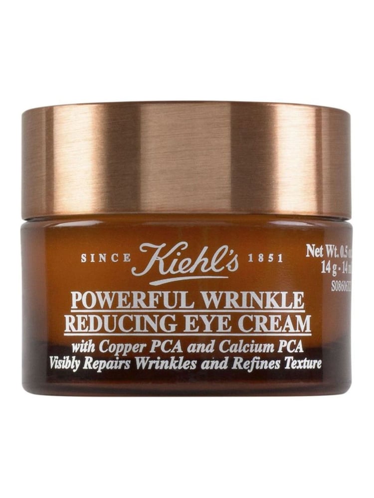 Kiehls Powerful Wrinkle Reducing Eye Cream 14ml - Image 1 of 2