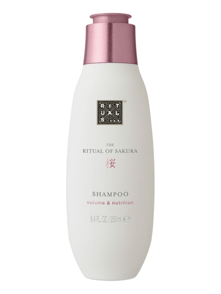 Rituals The Ritual of Sakura Shampoo 250ml - Image 1 of 5