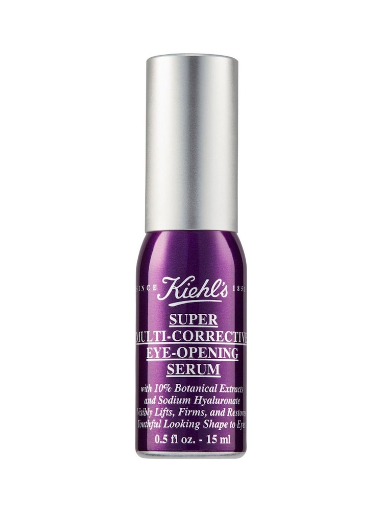 Kiehls Super Multi Corrective Eye Opening Serum 15ml - Image 1 of 2