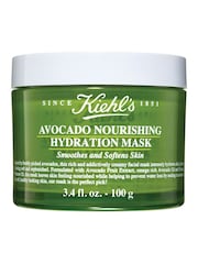 Kiehls Avocado Nourishing Hydration Mask 100ml - Image 1 of 1