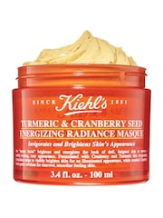 Kiehls Turmeric and Cranberry Seed Energizing Radiance Masks 100ml - Image 2 of 5
