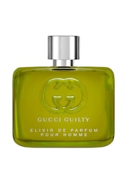 GUCCI Guilty Elixir De Parfum Pour Homme 60ml - Image 2 of 5