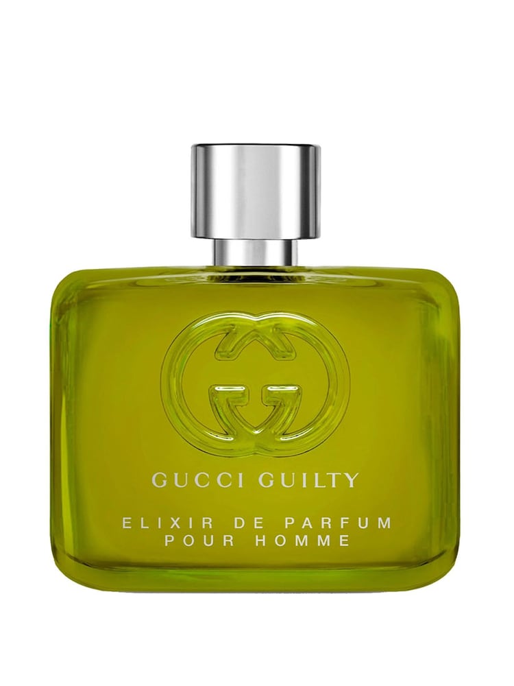 GUCCI Guilty Elixir De Parfum Pour Homme 60ml - Image 2 of 5