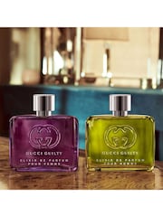 GUCCI Guilty Elixir De Parfum Pour Homme 60ml - Image 3 of 5