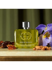 GUCCI Guilty Elixir De Parfum Pour Homme 60ml - Image 5 of 5