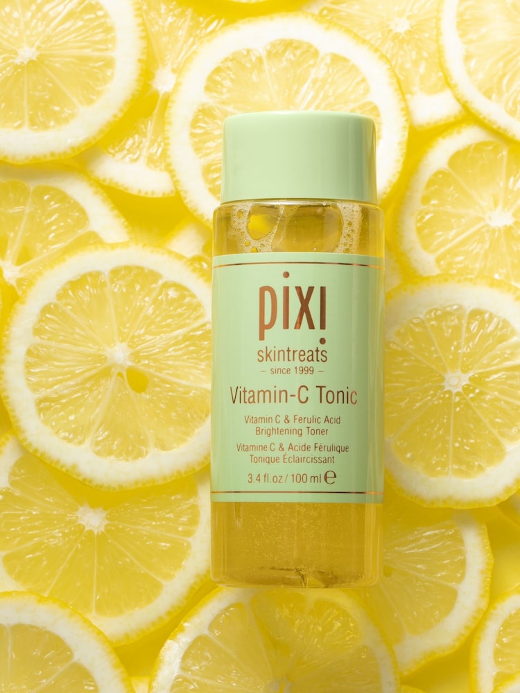 Pixi Vitamin-C Tonic 100ml - Image 3 of 3
