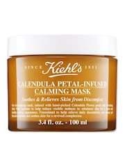 Kiehls Calendula & Aloe Soothing Hydration Masque 100ml - Image 1 of 3