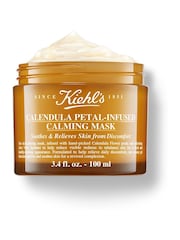 Kiehls Calendula & Aloe Soothing Hydration Masque 100ml - Image 2 of 3