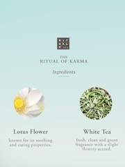 Rituals The Ritual of Karma Softening Body Scrub 300g - Image 5 of 5