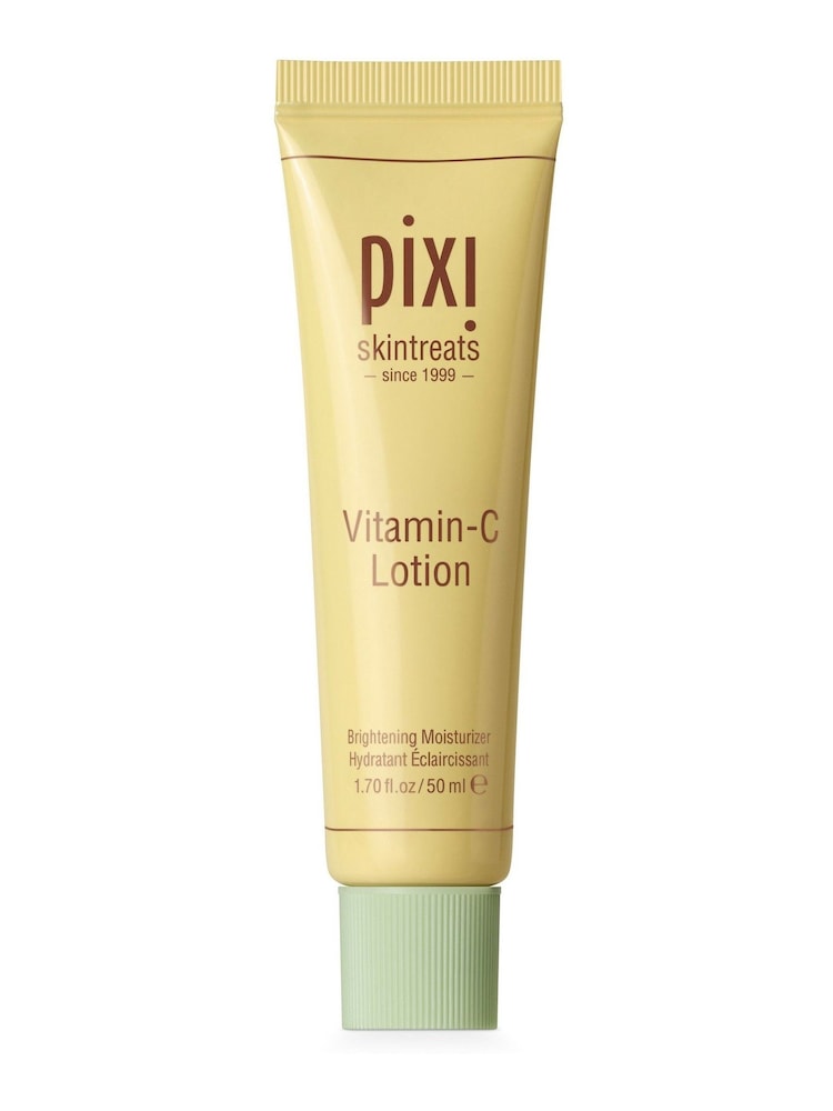 Pixi Vitamin-C Lotion 50ml - Image 1 of 2