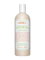 Kiehls Made for All Gentle Body Cleanser 500ml - Image 1 of 2
