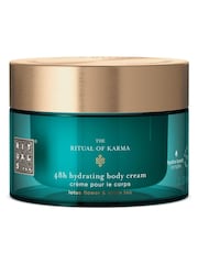 Rituals The Ritual of Karma 48h Hydrating Body Cream 220ml - Image 1 of 5