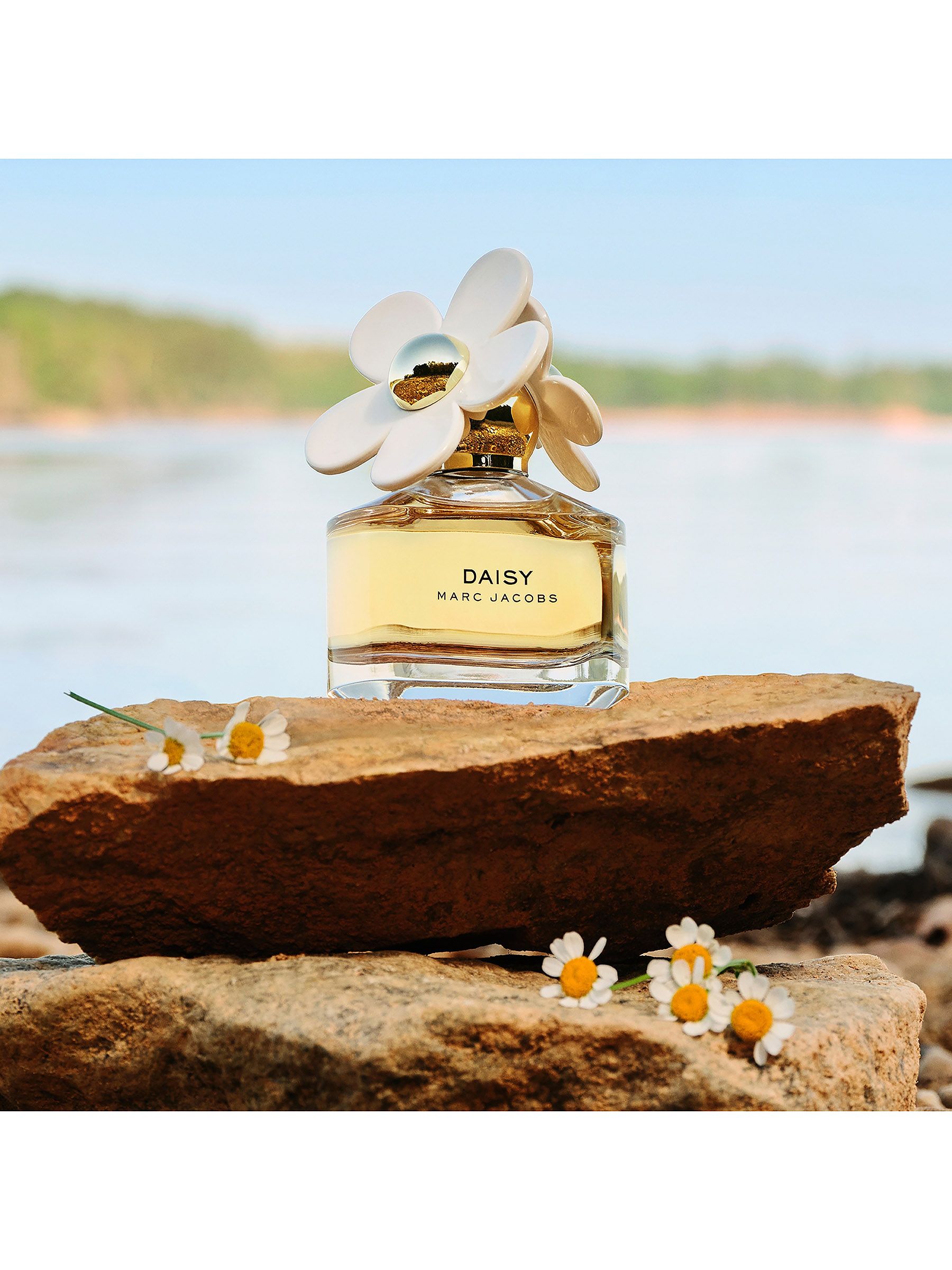 Buy Marc Jacobs Daisy Eau de Toilette 100ml from the Next UK