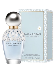 Marc Jacobs Daisy Dream Eau de Toilette 100ml - Image 3 of 3