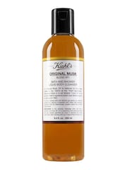 Kiehls Musk Shower Gel 250ml - Image 1 of 3