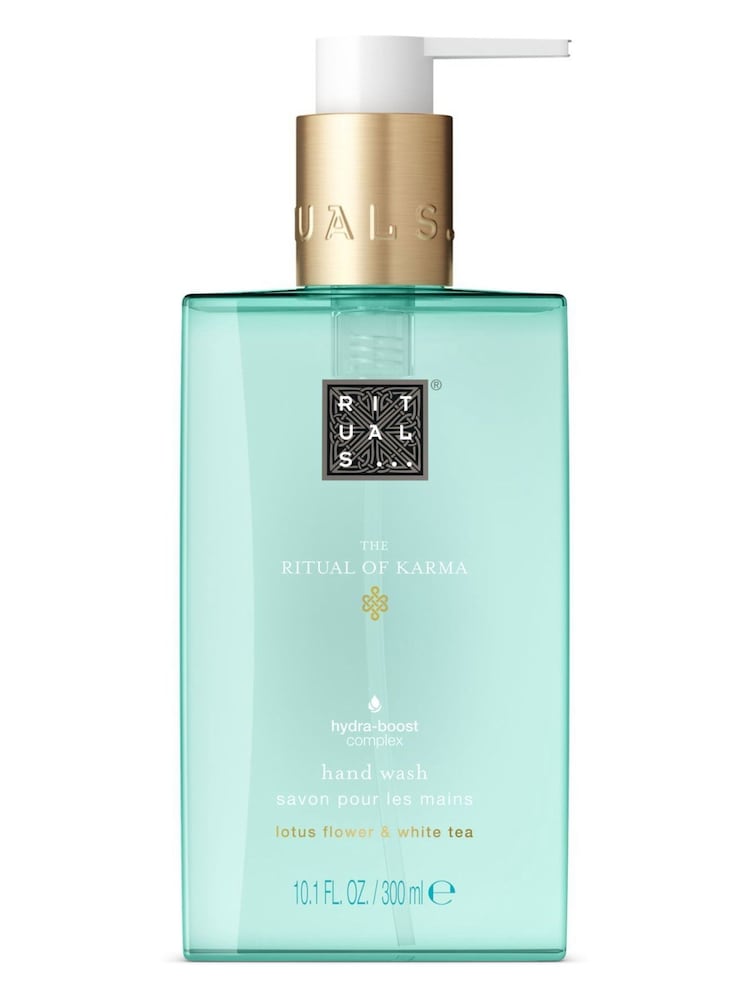 Rituals The Ritual of Karma Hand Wash 300ml - Image 1 of 4