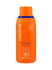 Lancaster Sun Beauty Body Milk Sun Cream SPF30 175ml - Image 1 of 5