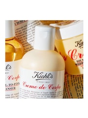 Kiehls Creme de Corps Body Cream 250ml - Image 3 of 3