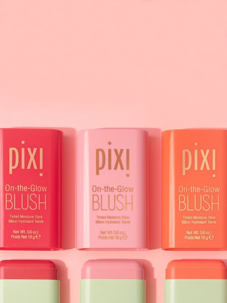 Pixi On-The-Glow Blush - Image 2 of 2