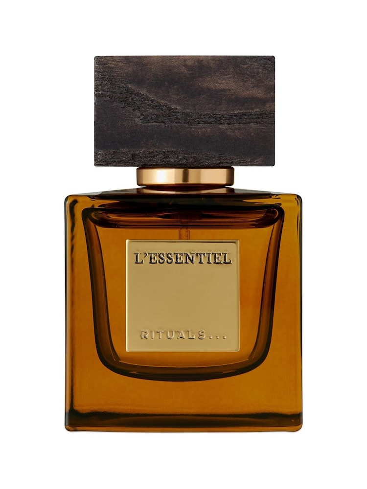 Rituals L'Essentiel Eau de Parfum 15ml - Image 1 of 1 Rituals L'Essentiel Eau de Parfum 15ml - Image 1 of 1