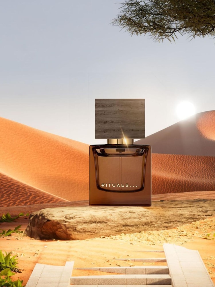 Rituals L'Essentiel Eau de Parfum 15ml - Image 3 of 3