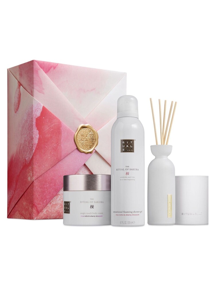Rituals The Ritual Of Sakura Large Gift Set - Image 1 of 5