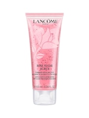 Lancôme Rose Sugar Gentle Exfoliating Scrub 100ml - Image 1 of 5