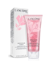 Lancôme Rose Sugar Gentle Exfoliating Scrub 100ml - Image 2 of 5