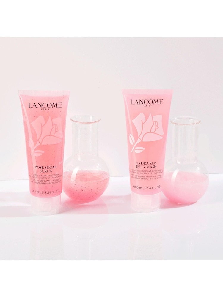 Lancôme Rose Sugar Gentle Exfoliating Scrub 100ml - Image 5 of 5