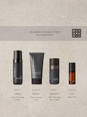 Rituals Homme Face Cleansing Foam 150ml - Image 2 of 4
