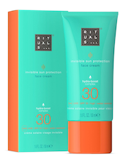 Rituals The Ritual of Karma Sun Protection Face Cream SPF 30 50ml - Image 1 of 5
