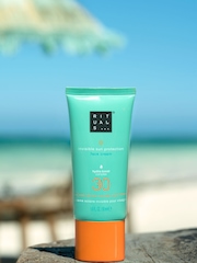 Rituals The Ritual of Karma Sun Protection Face Cream SPF 30 50ml - Image 2 of 5