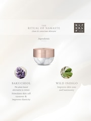 Rituals The Ritual of Namaste Glow Anti-Ageing Serum 30ml - Image 3 of 5