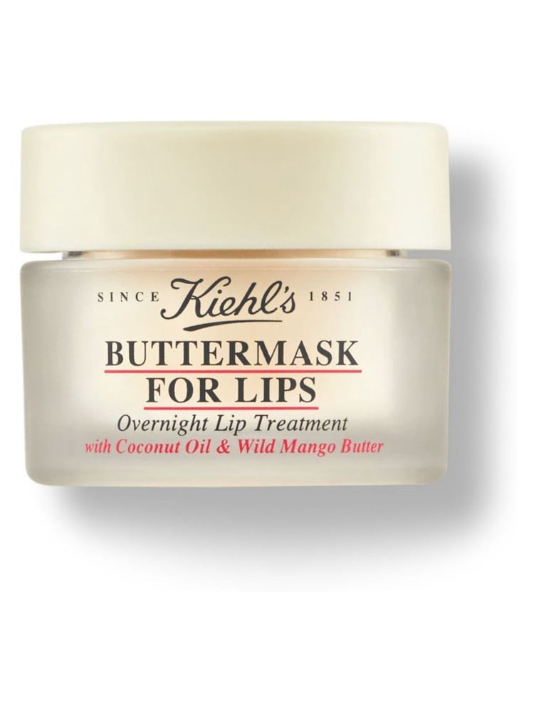 Kiehls Buttermask For Lips 10g - Image 1 of 3