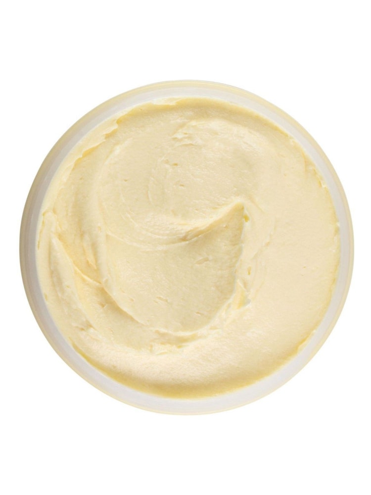Kiehls Creme de Corps Soy Milk & Honey Whipped Body Butter 226g - Image 2 of 4