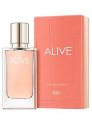 BOSS Alive For Her Eau de Parfum - Image 1 of 5