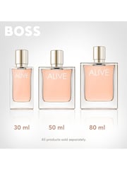 BOSS Alive For Her Eau de Parfum - Image 3 of 5