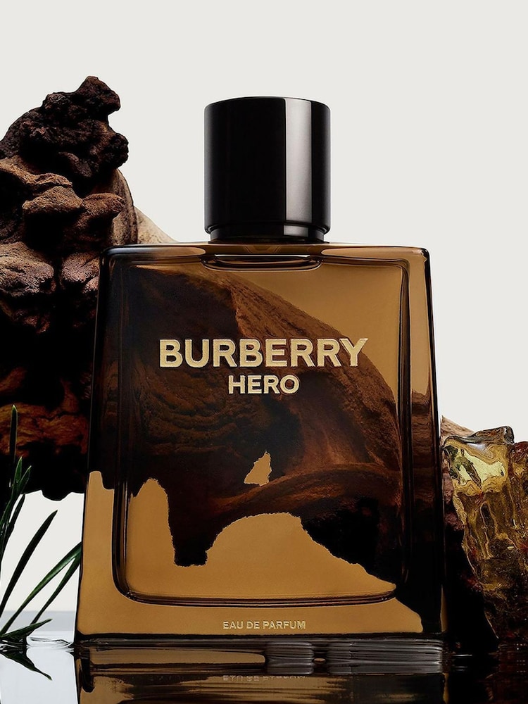 Burberry Men Hero Eau de Parfum 100ml - Image 2 of 4