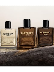 Burberry Men Hero Eau de Parfum 100ml - Image 3 of 4