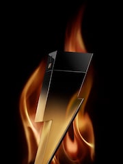 Carolina Herrera Bad Boy Extreme Eau De Parfum 150ml - Image 2 of 5